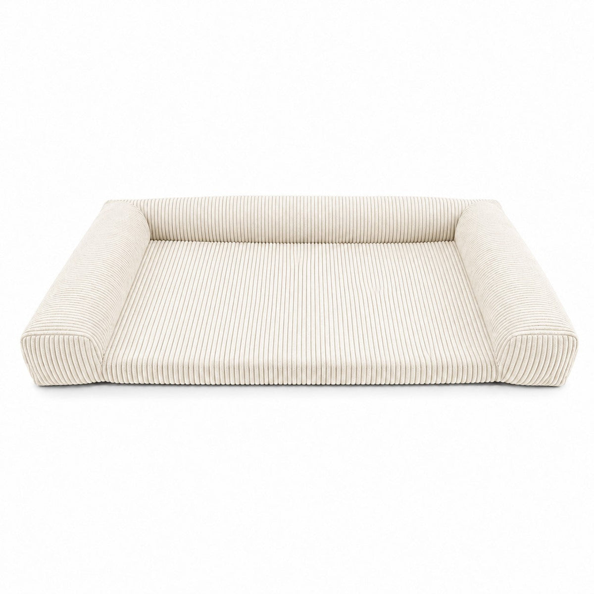 Bien choisir le lit d'un chien âgé ou arthrosique